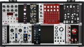 Techno Rack
