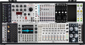 My live setup Version 3