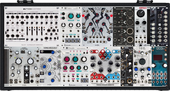 My breaking Eurorack