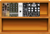 My spoiled Eurorack