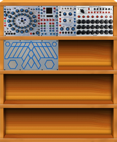 My spoiled Buchla