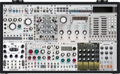 Andrew's Eurorack