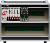 My montane Eurorack