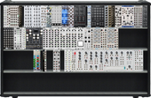 My brushless Eurorack