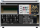 First Eurorack