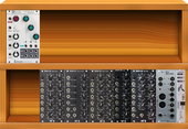 Eurorack Drum cab