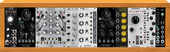 My grouty Eurorack