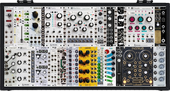 Atmosphere Rack