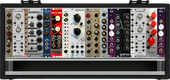 My corking Eurorack