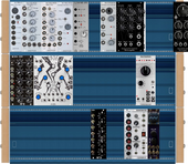 One does not simply start a rack