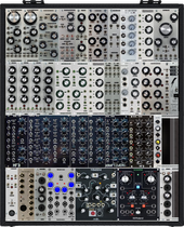 Nevo Sound Eurorack