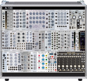 My midget Eurorack (copy) (copy)