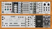 First Eurorack (alt 10)