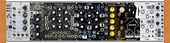 My flawy Eurorack