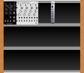 My indign Eurorack