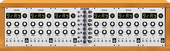 My written Eurorack