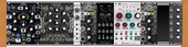 My snuffly Eurorack