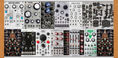 My subscribed Eurorack