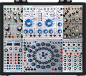 My squarrose Buchla