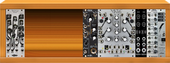 My cutest Eurorack