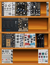 Wood Case