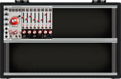 My masking Eurorack