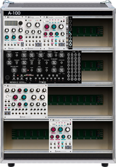 My beautiful Eurorack