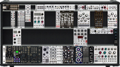 My funky Eurorack (copy) (copy)