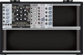 My chaliced Eurorack