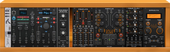 My pale Eurorack