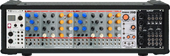 My phrenic Eurorack