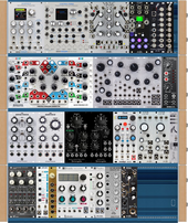 Atelier Modulaire 2 (version Cartes de Crédit)