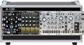 My herbless Eurorack