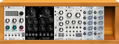 My horrent Eurorack