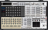 My current Eurorack (copy)