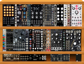 Techno Box Top