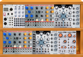 Tonestar complete in doepfer case