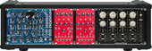 My nasty Eurorack