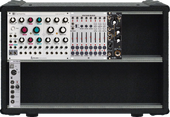 My stolen Eurorack