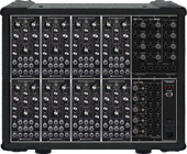 My different Eurorack