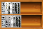 My beautiful Eurorack
