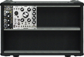 My poltroon Eurorack
