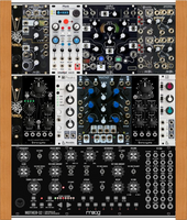 My unsaid Eurorack