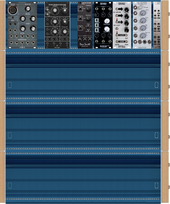 KORF Eurorack