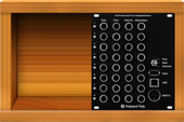 My green Eurorack