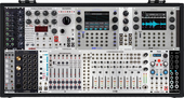 My live setup Version 4 // 2018