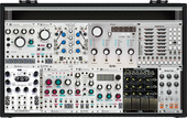 My jingly Eurorack