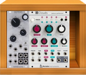 My chasmal Eurorack