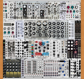 My mere Eurorack