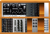 My deism Eurorack